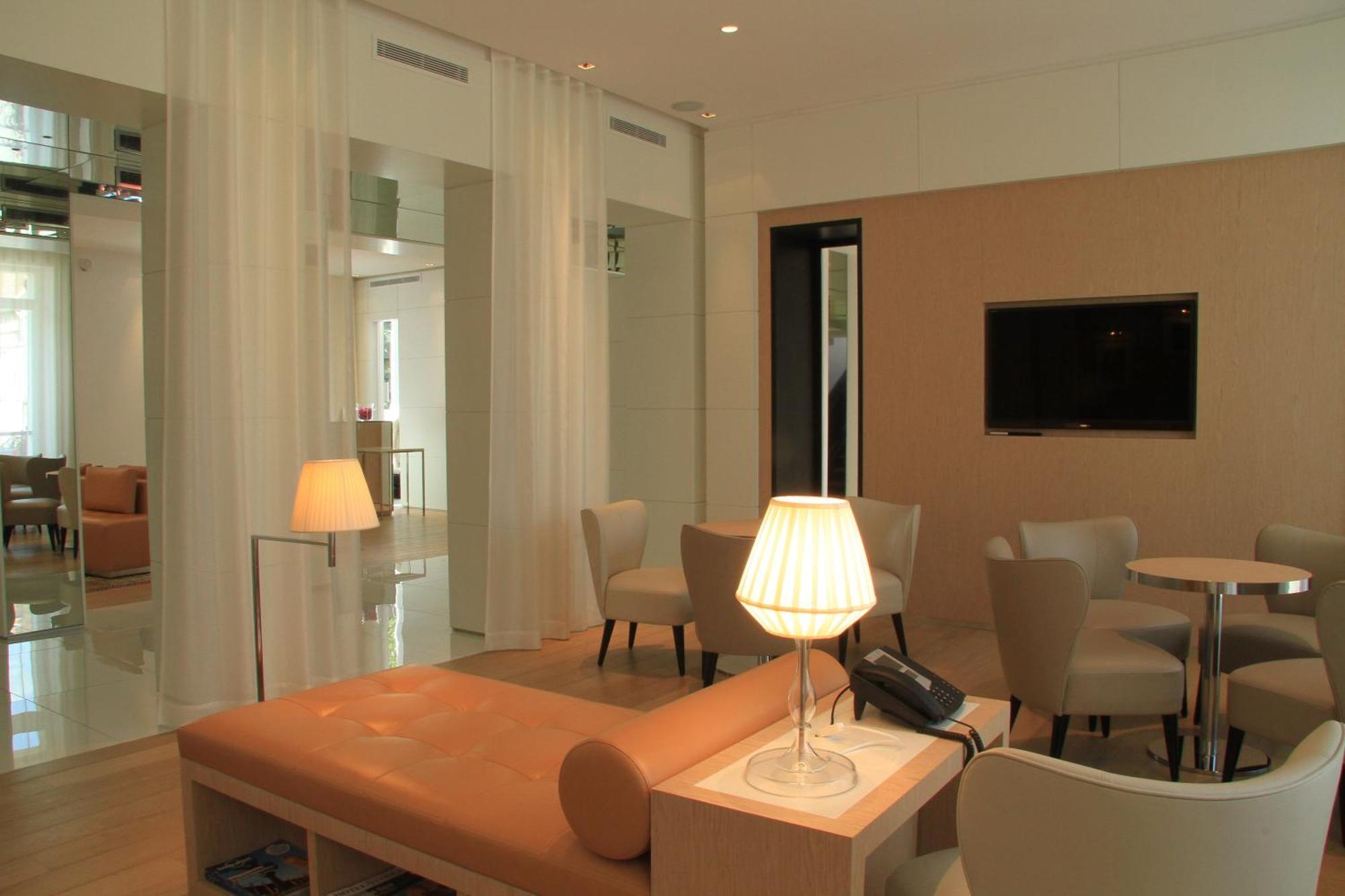 Le Cesar Hotel Провен Екстер'єр фото
