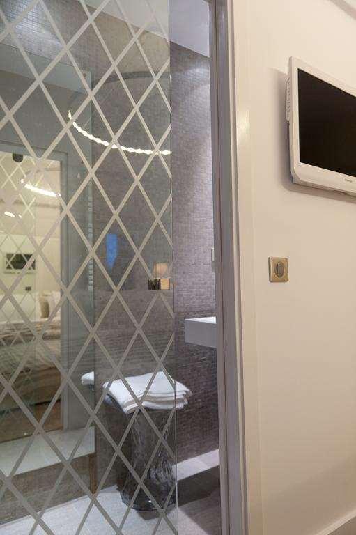 Le Cesar Hotel Провен Номер фото