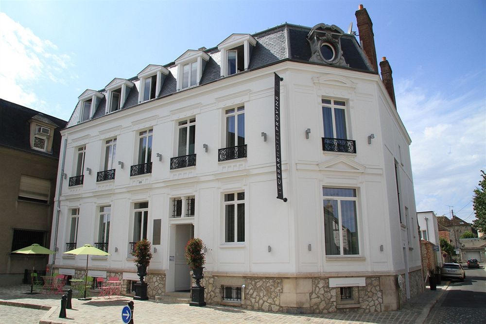Le Cesar Hotel Провен Екстер'єр фото