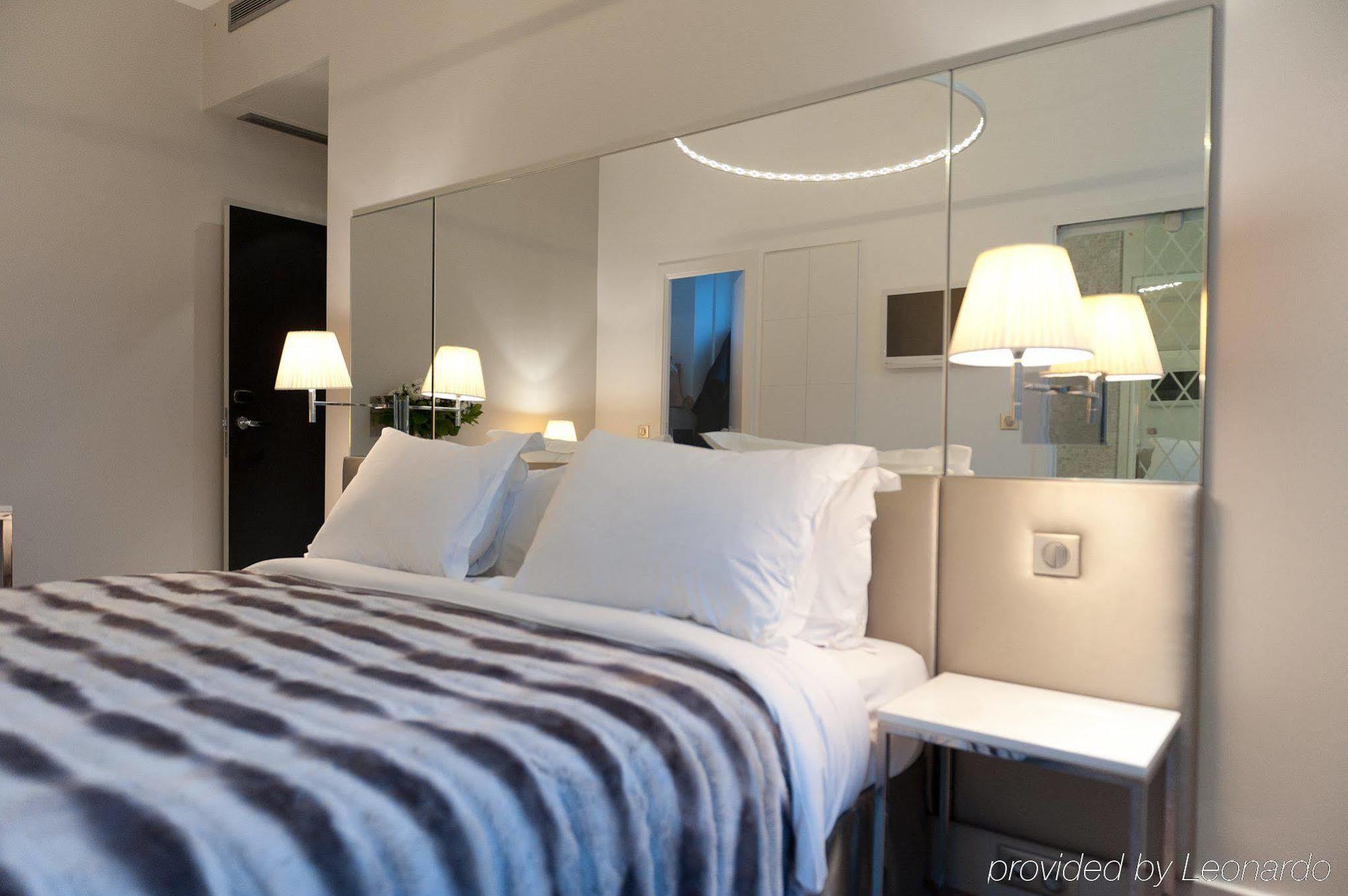 Le Cesar Hotel Провен Екстер'єр фото