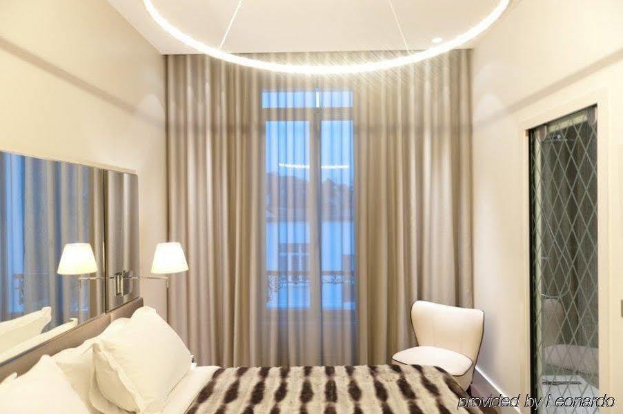 Le Cesar Hotel Провен Екстер'єр фото
